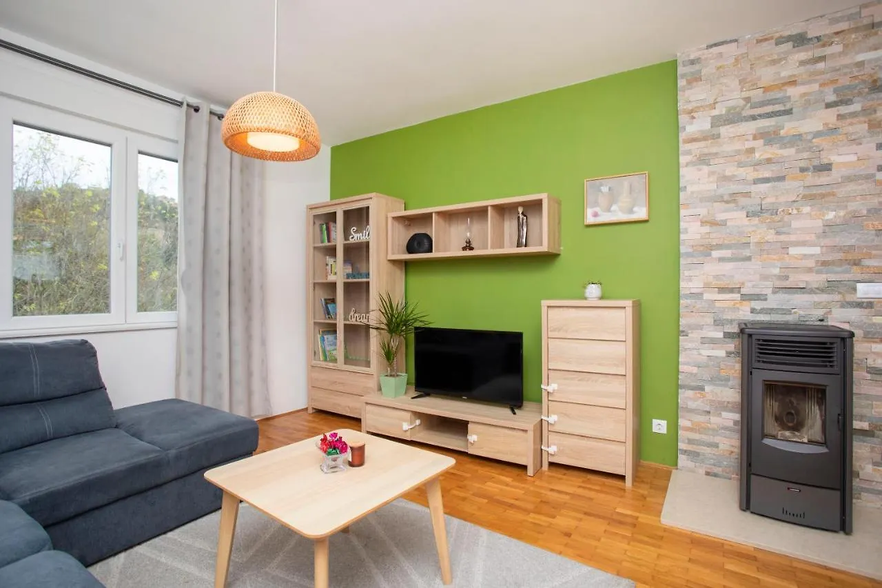 Downtown Labin Apartman Labin (Istria)