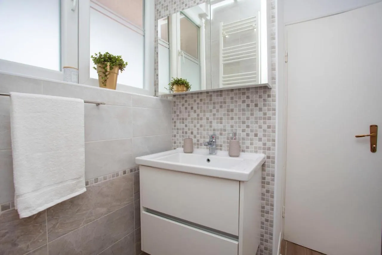 Downtown Labin Apartman Labin (Istria)